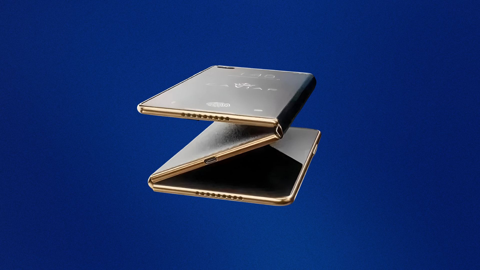 Il primo smatphone Tri-fold di Samsung sarà disponibile solo in due Paesi?