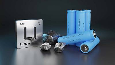 Batterie al litio metallico: un elettrolita a nanoparticelle è la svolta per il futuro energetico