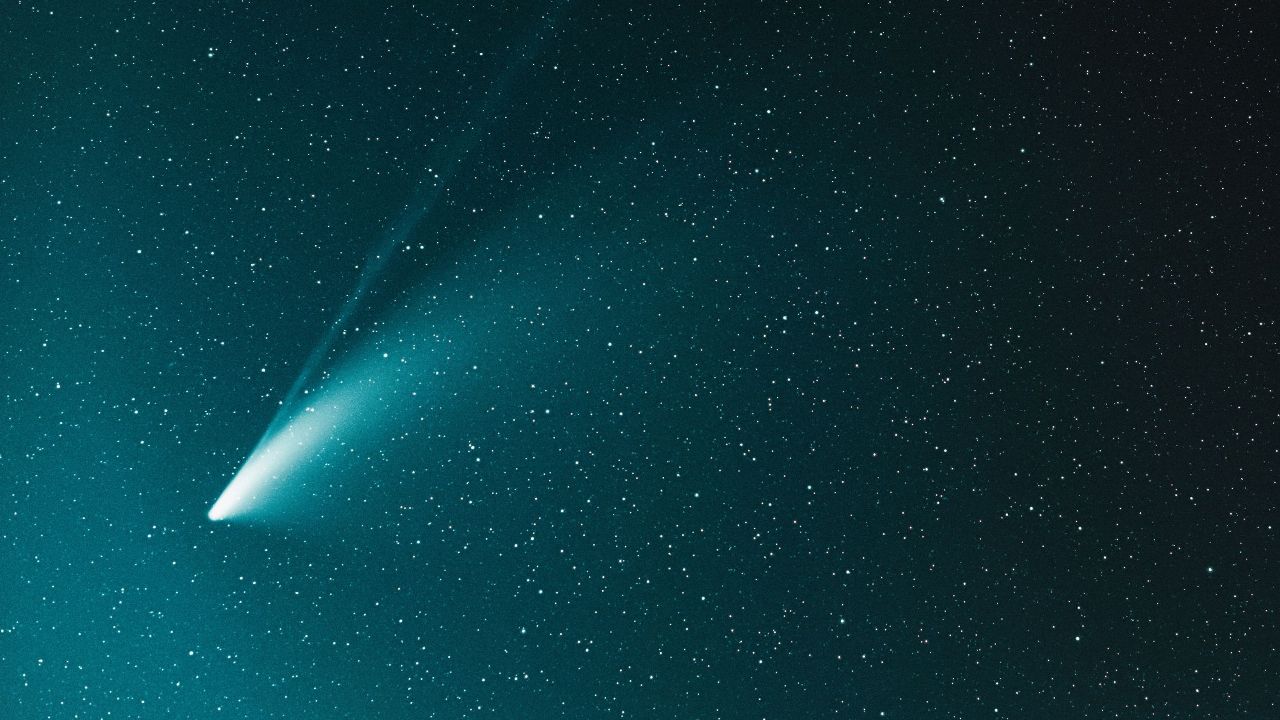 cometa SWAN25F