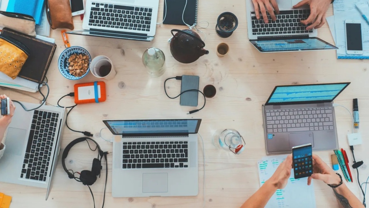 Cristallo rivoluzionario: una svolta per rendere i dispositivi elettronici più sicuri