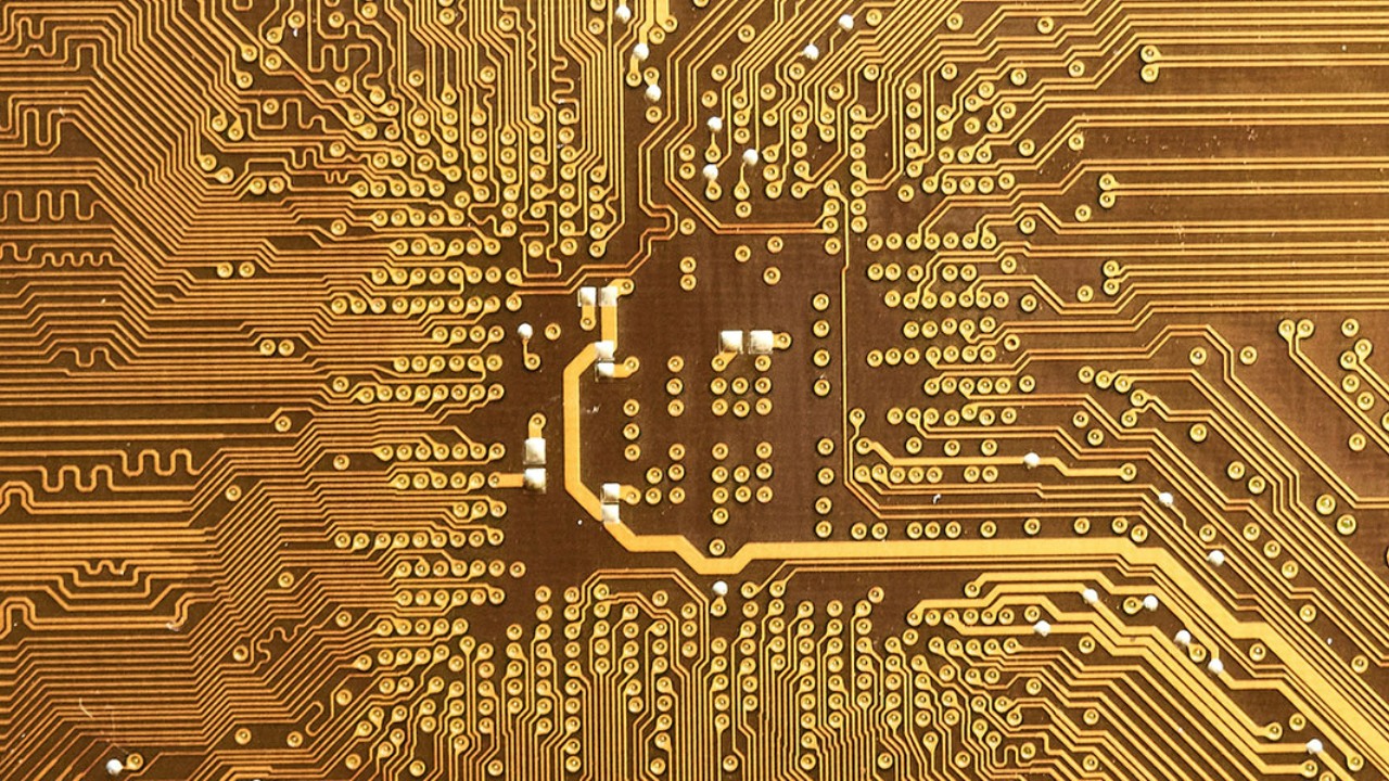 Una nuova pelle elettronica per robot: sicurezza ed efficienza in primo piano