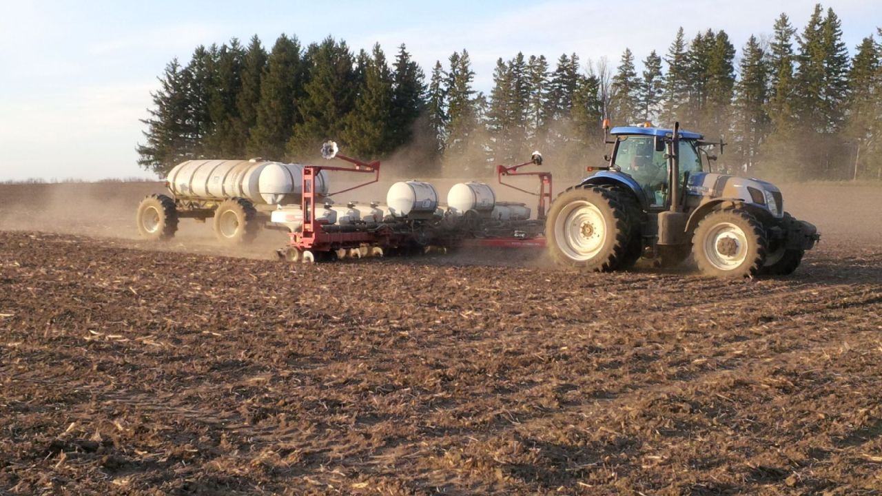 Emissioni di gas serra in agricoltura: uno studio rivela verità inaspettate