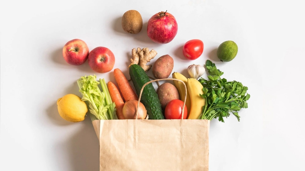 Frutta e verdura: il semplice approccio che aumenta il consumo