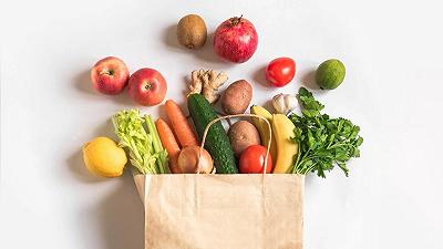 Frutta e verdura: il semplice approccio che aumenta il consumo