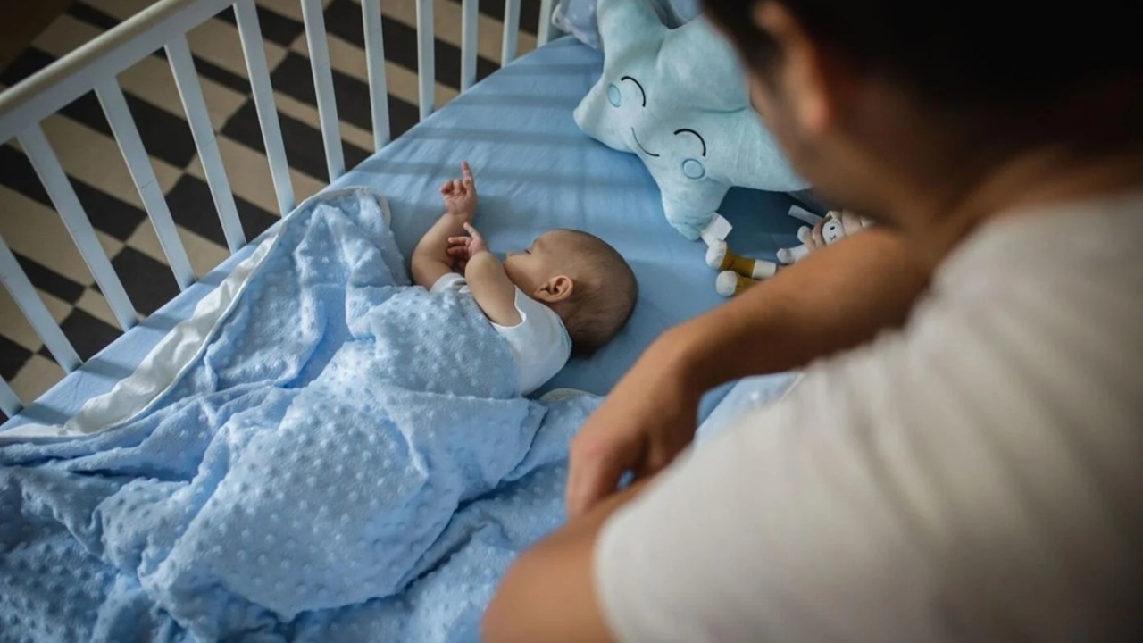 Svelato l’impatto di materassi e biancheria sulla salute dei bambini