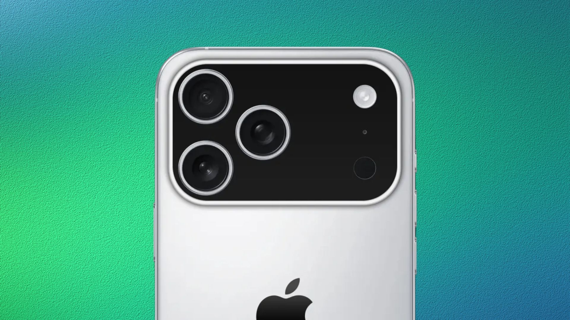 iPhone 17 Pro, una fotocamera tutta nuova:  teleobiettivo con zoom inferiore, ma sensore più potente?