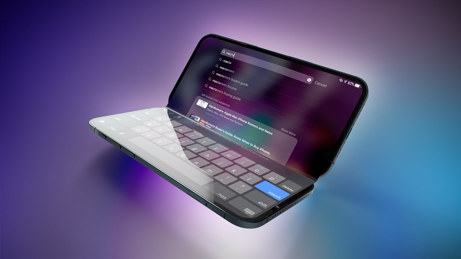 iPhone Fold arriva nel 2026: perché Apple ci ha fatto aspettare tanto?