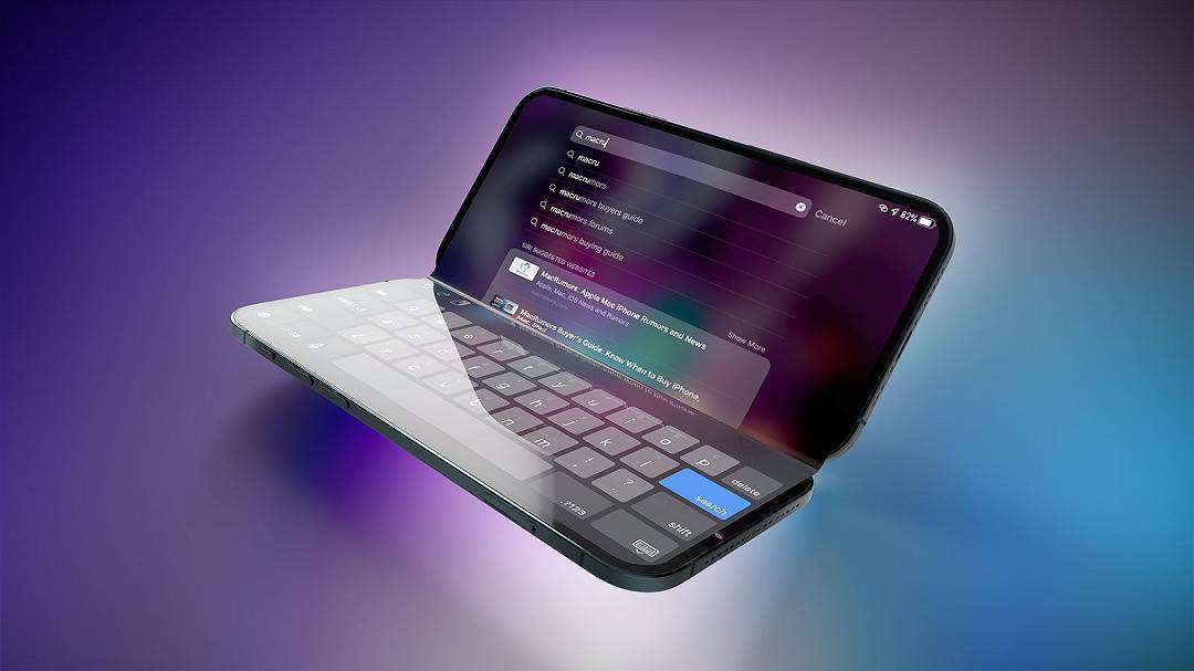 iPhone Fold arriva nel 2026: perché Apple ci ha fatto aspettare tanto?