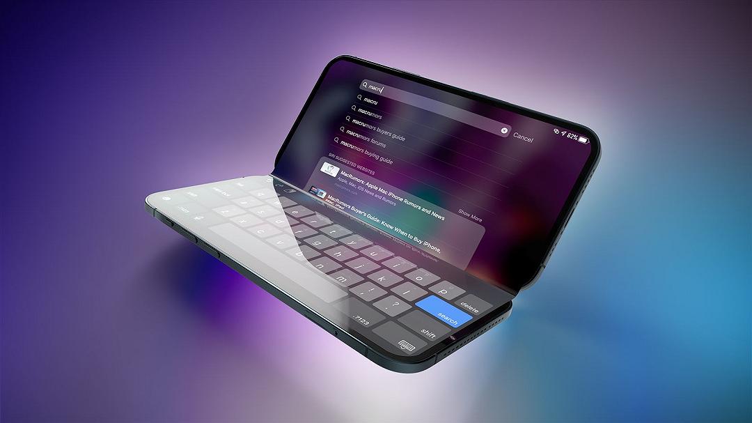 iPhone Fold arriva nel 2026: perché Apple ci ha fatto aspettare tanto?