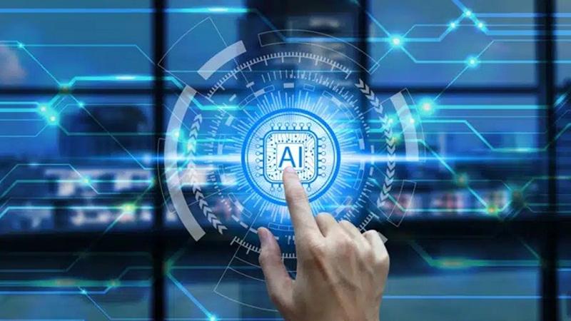 intelligenza artificiale