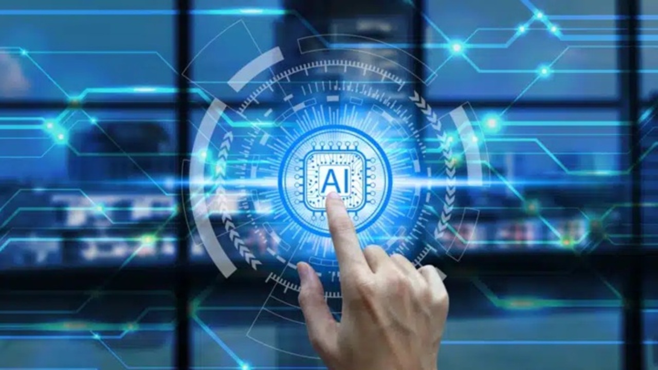 intelligenza artificiale