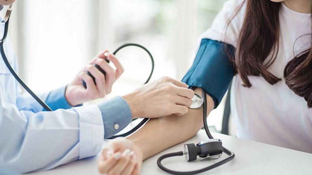 Una dieta giapponese rivisitata può essere il segreto per una pressione sanguigna più sana