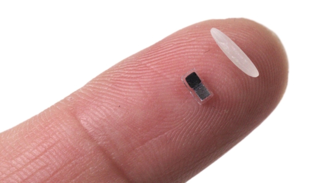 Sviluppato il pacemaker più piccolo al mondo