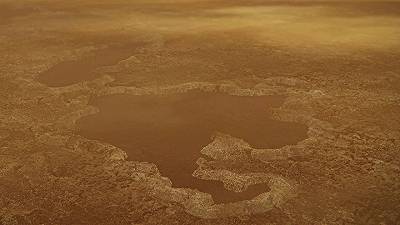 Titano e la ricerca della vita: una scoperta che sfida le aspettative