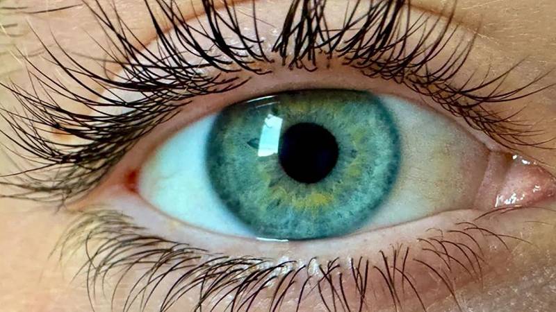 scoperto nuovo colore