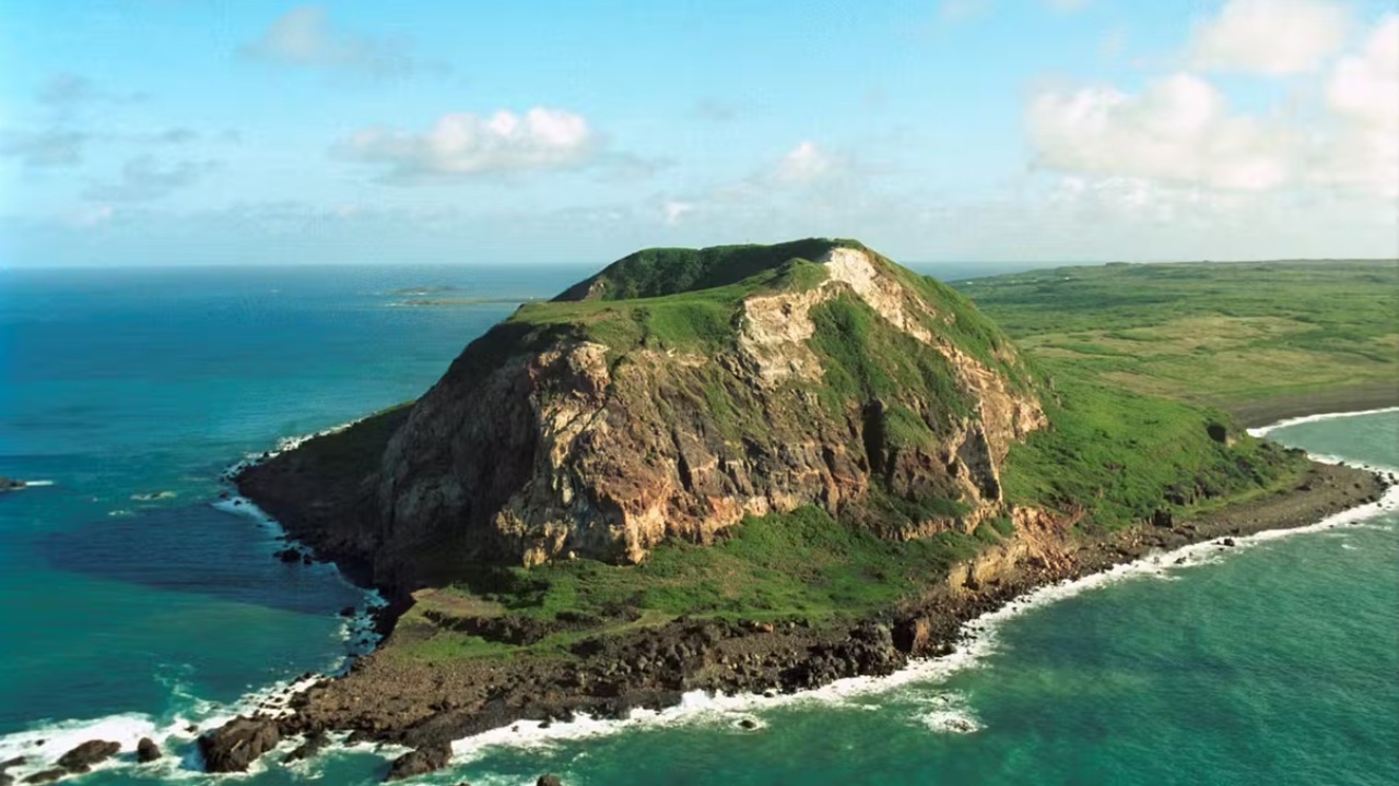 La storia degli oceani della Terra: il ruolo di cianobatteri e ferro nel plasmare il pianeta