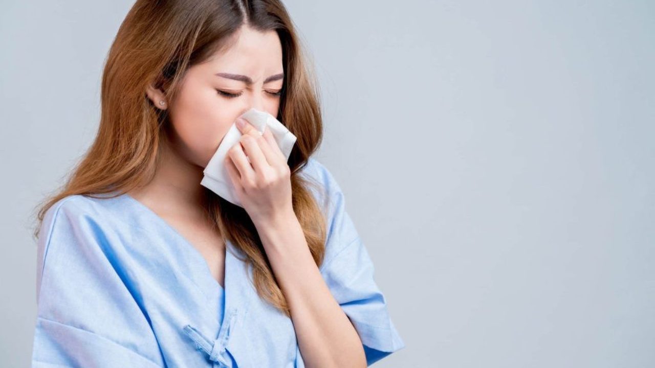 Individuata la strategia del virus influenzale per sopravvivere