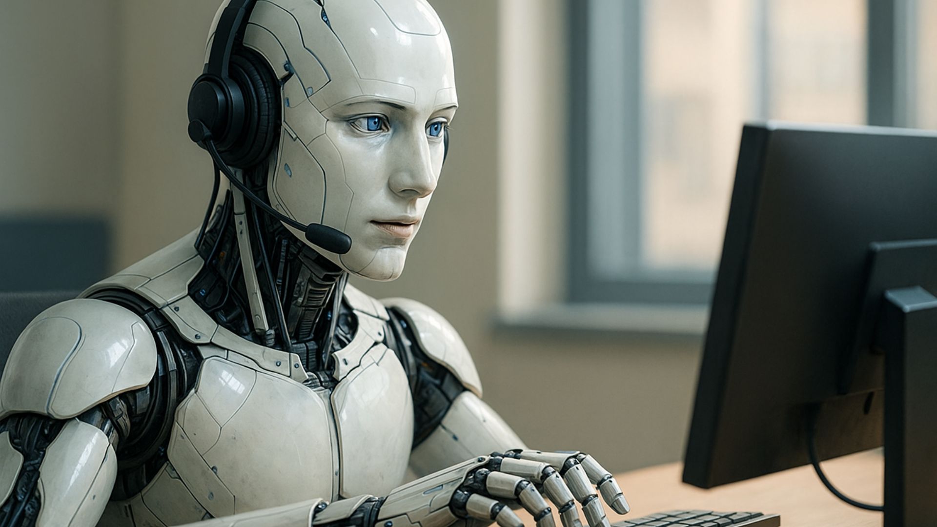 Klarna rinuncia al “sogno” di sostituire umani con AI: fa troppi errori