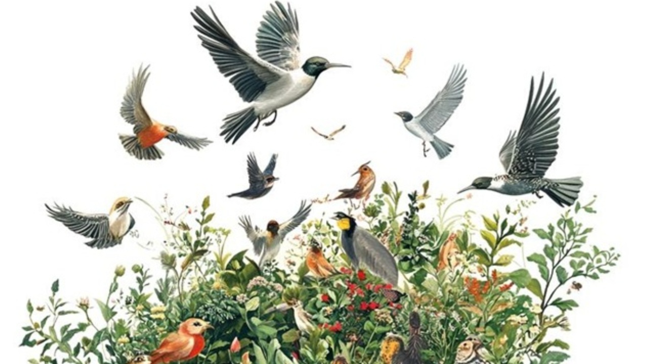 Biodiversità e futuro: le iniziative della Cina stanno cambiando il pianeta