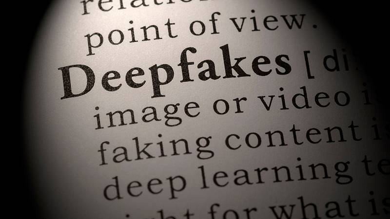 Deepfake
