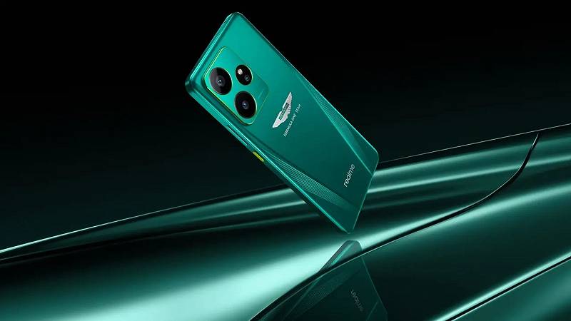 Realme Dream Edition