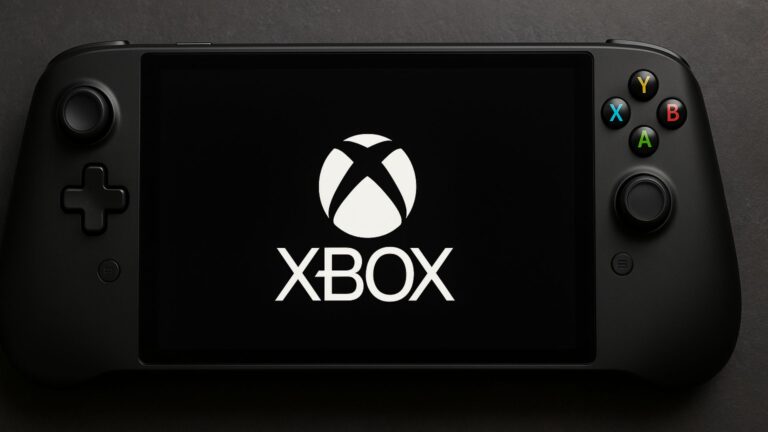 Microsoft frena sullo sviluppo di una console portatile Xbox: ora punta a migliorare Windows 11 per il gaming handheld