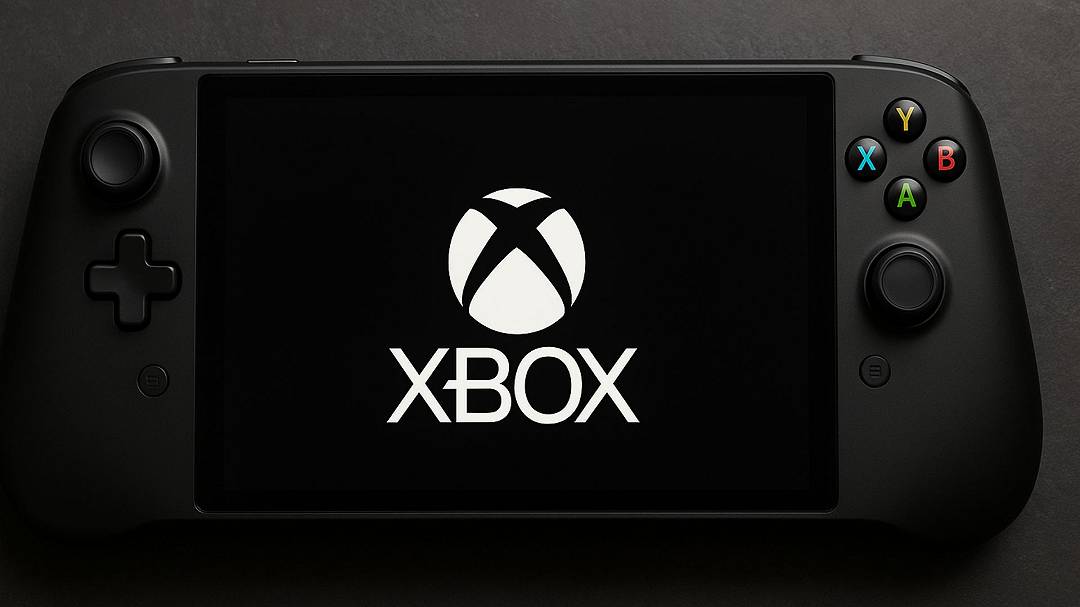 Microsoft frena sullo sviluppo di una console portatile Xbox: ora punta a migliorare Windows 11 per il gaming handheld