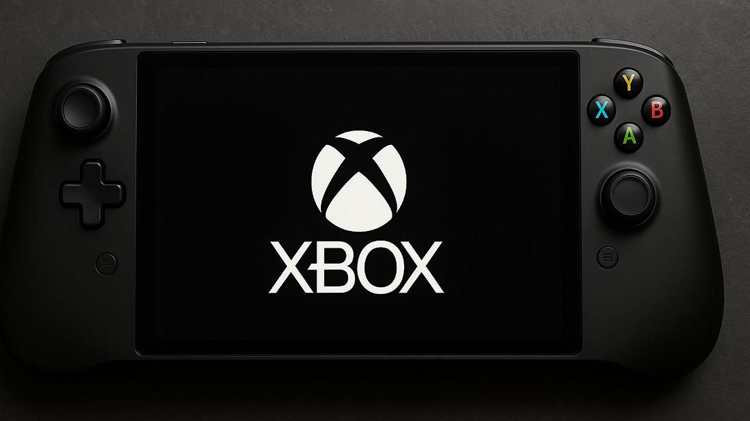 Microsoft frena sullo sviluppo di una console portatile Xbox: ora punta a migliorare Windows 11 per il gaming handheld