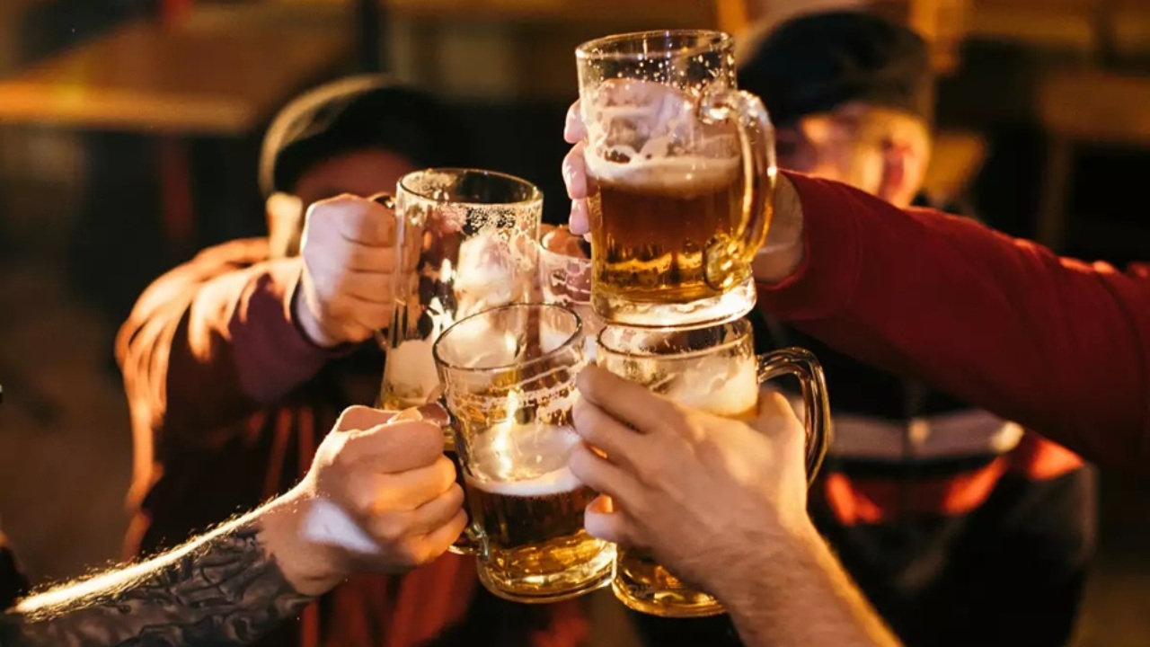 Scoperto il ruolo dei farmaci dimagranti nel regolare il consumo di alcol