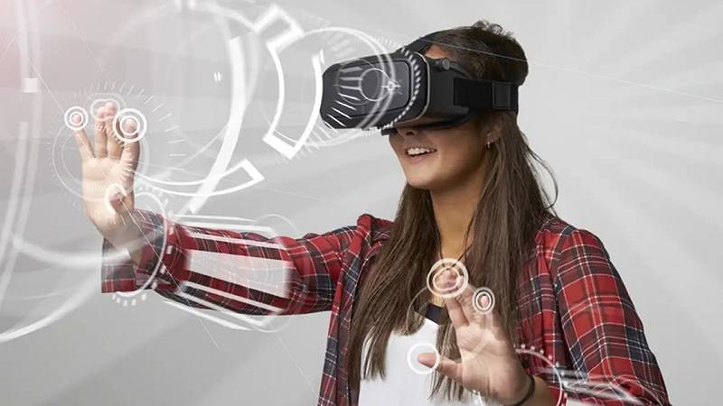 cose da fare nella realtà virtuale