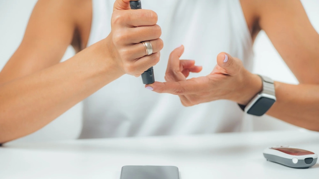 Diabete di tipo 2: emergono nuove firme molecolari aprendo la strada a terapie su misura