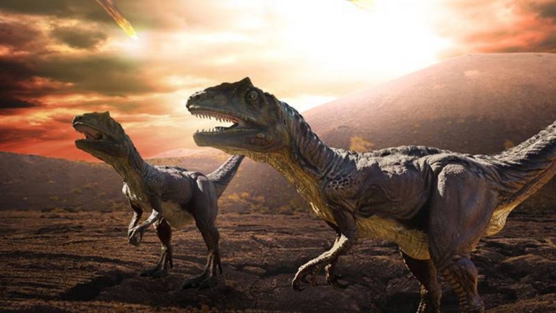 dinosauri