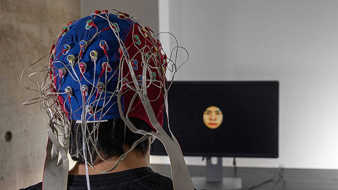 Il segreto della percezione: svelato come il cervello riconosce i volti