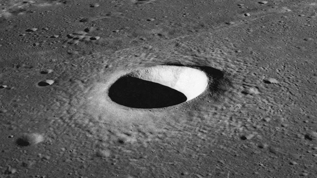 Detriti lunari: cosa sapere sul viaggio cosmico che impatta la Terra