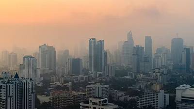 Vivere in città può aumentare il rischio di asma: ecco cosa dice la ricerca