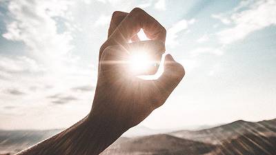 La luce solare potrebbe contribuire a rafforzare il sistema immunitario