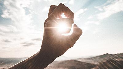 La luce solare potrebbe contribuire a rafforzare il sistema immunitario