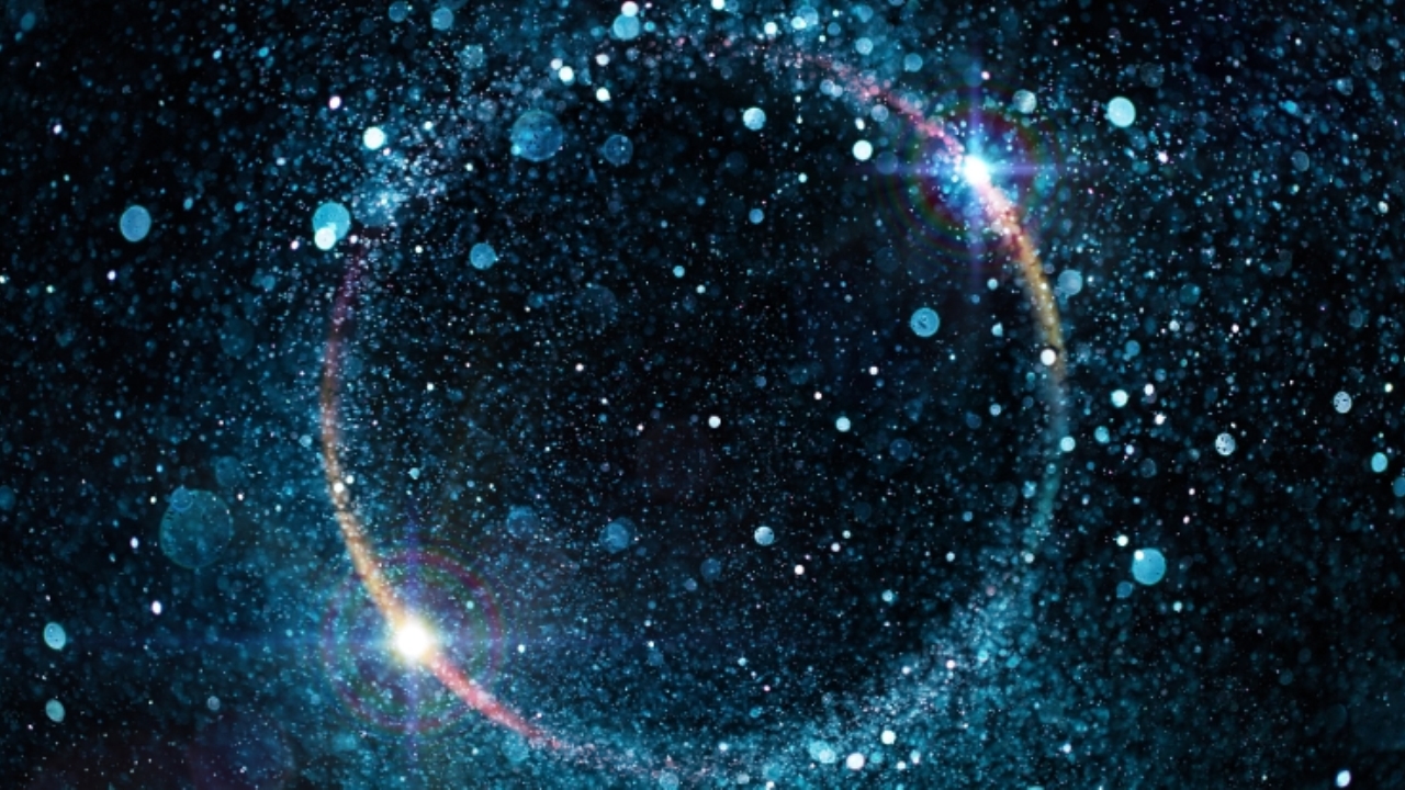 Origine della materia oscura: spunta una teoria che sfida le attuali certezze