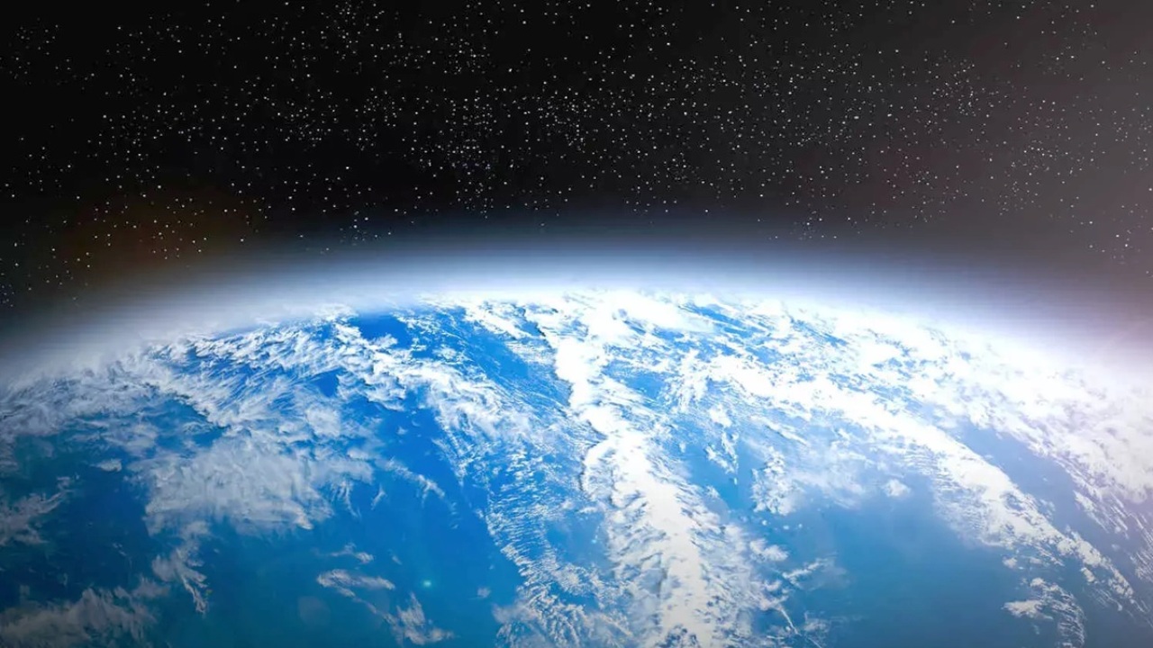 Ozono globale in aumento: il ruolo nascosto delle emissioni del suolo