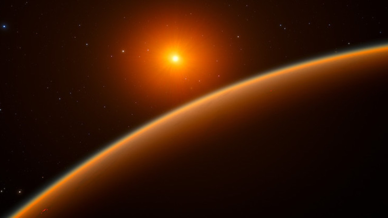 Nuova scoperta astronomica: le super-Terre sono più numerose del previsto