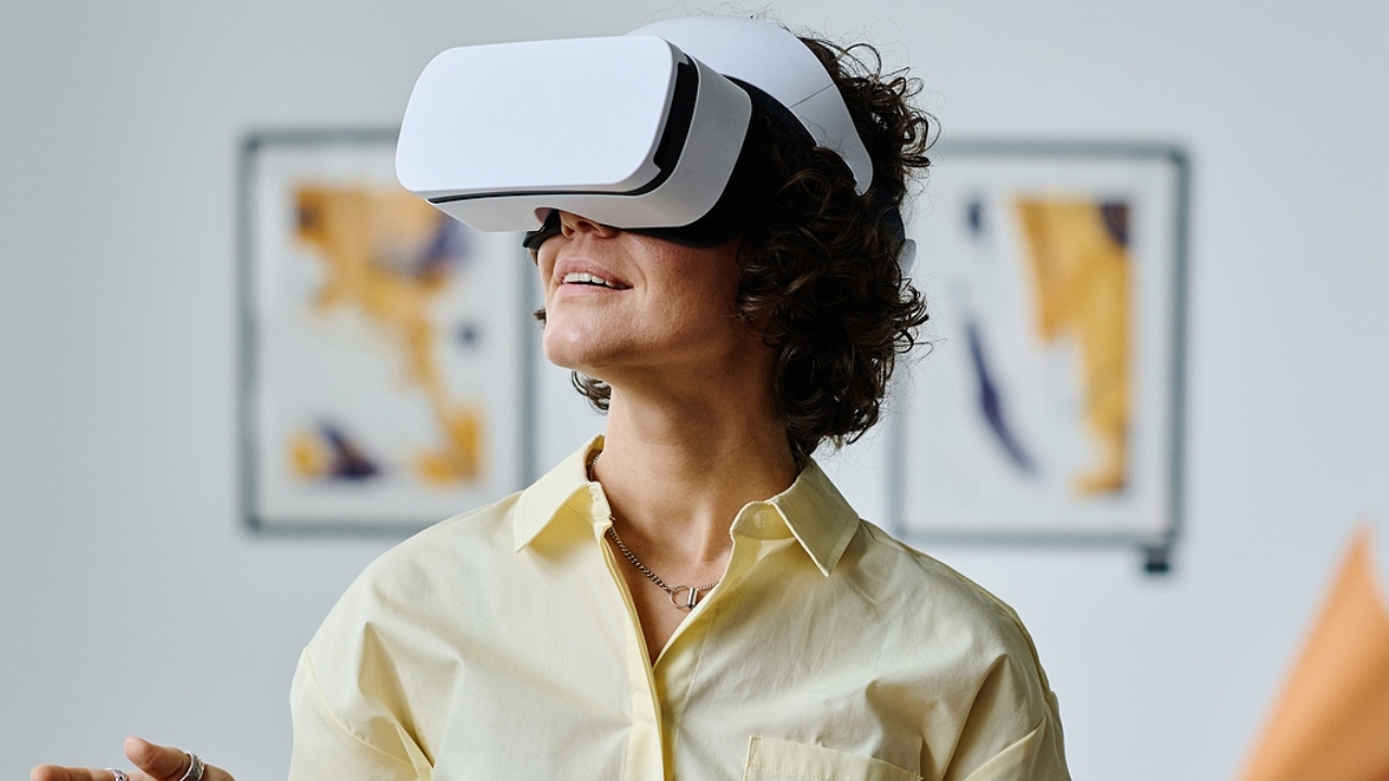 La realtà virtuale diventa più accessibile: nuove opportunità all’orizzonte