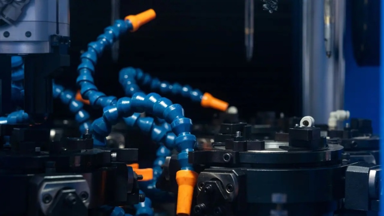 Muscoli artificiali subacquei: il futuro della robotica prende forma