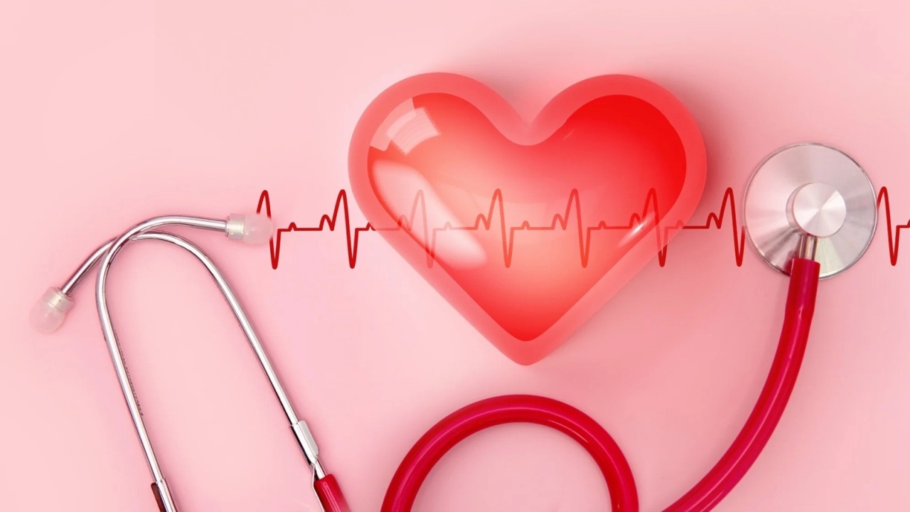 Livelli elevati di glicemia e salute del cuore nei giovani: uno studio svela il nesso