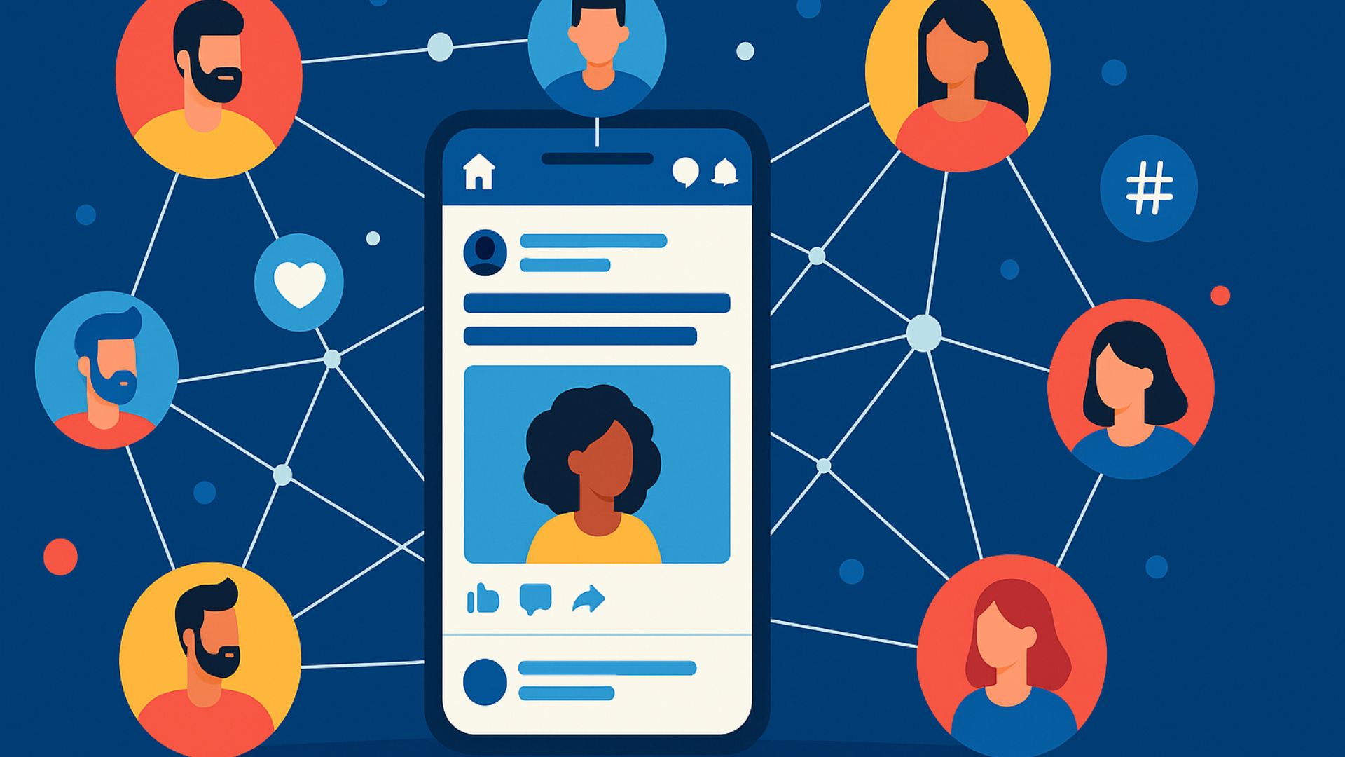 Social network pubblici per sfuggire a Silicon Valley? Il dibattito si riaccende in Europa