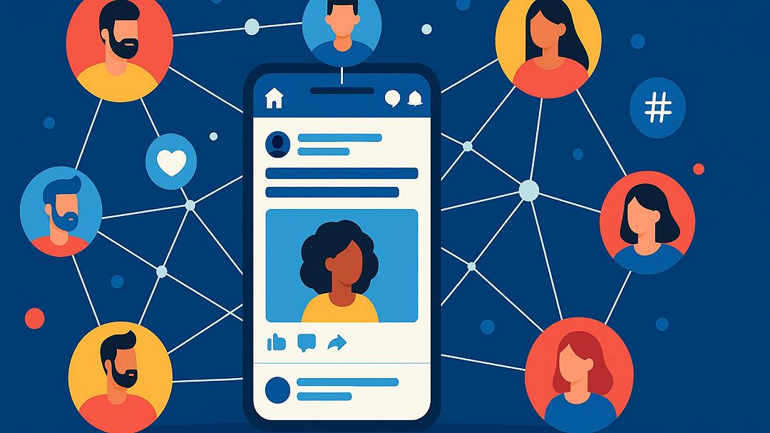 Social network pubblici per sfuggire a Silicon Valley? Il dibattito si riaccende in Europa