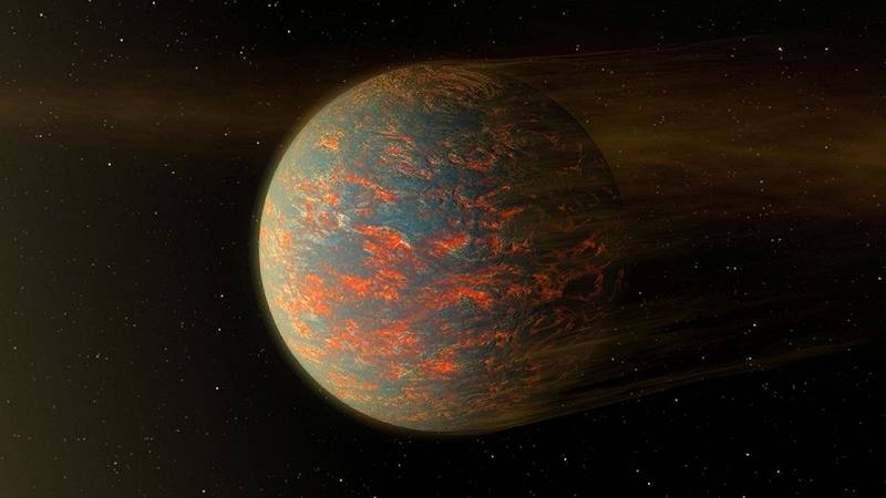 super-Terra