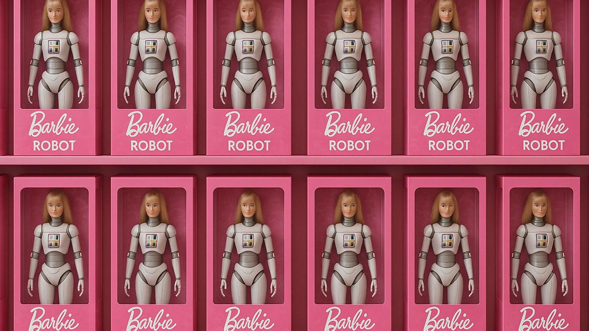 Mattel e OpenAI nella bufera: allarme per i rischi dei giocattoli AI destinati ai bambini