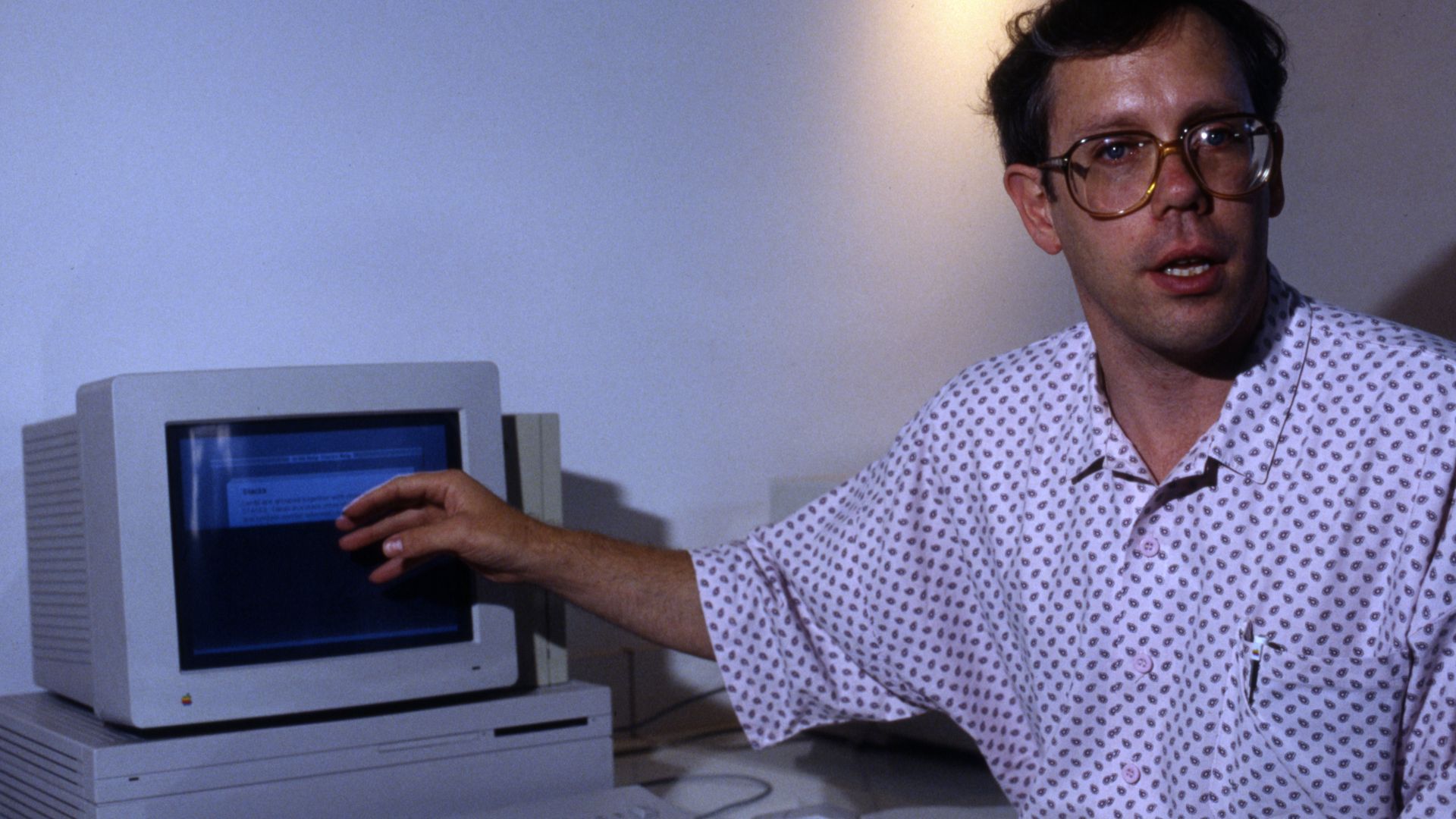 Addio a Bill Atkinson, il genio che ha dato un volto al Macintosh