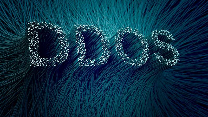 DDoS