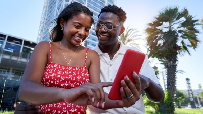 La Generazione Z africana sta ridefinendo il futuro del marketing digitale